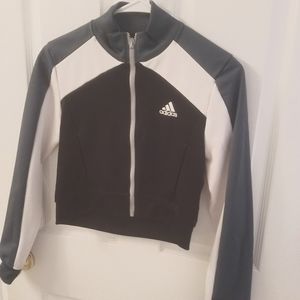 Adidas Activewear Jacket